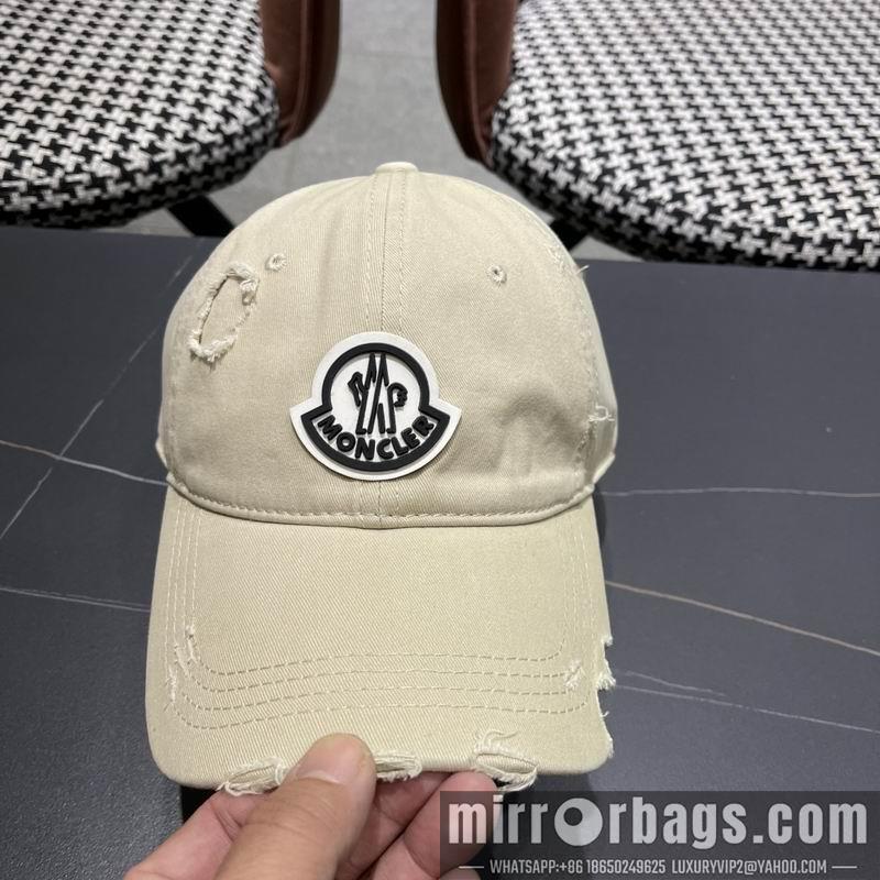 Replica Moncler cap 020802