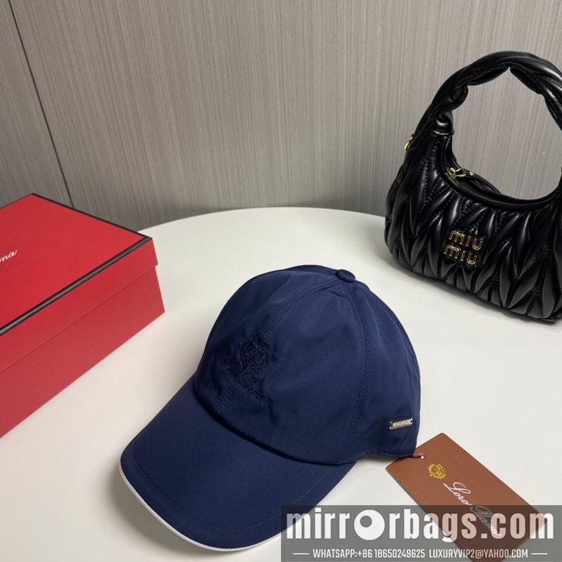 Replica Loro Piana Hat 072201