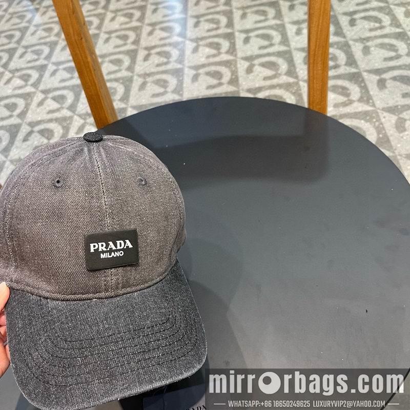 Replica Prada cap 042805