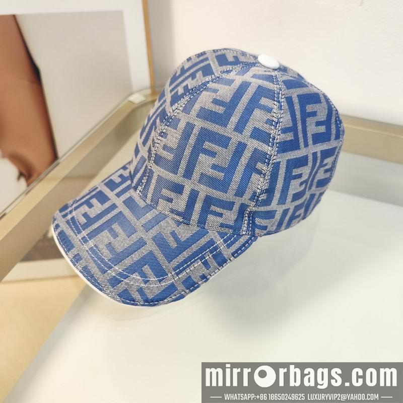 Replica Fendi cap dx69