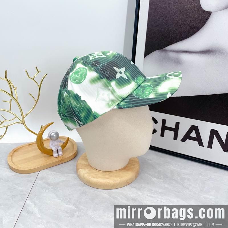 Replica LV cap dx74