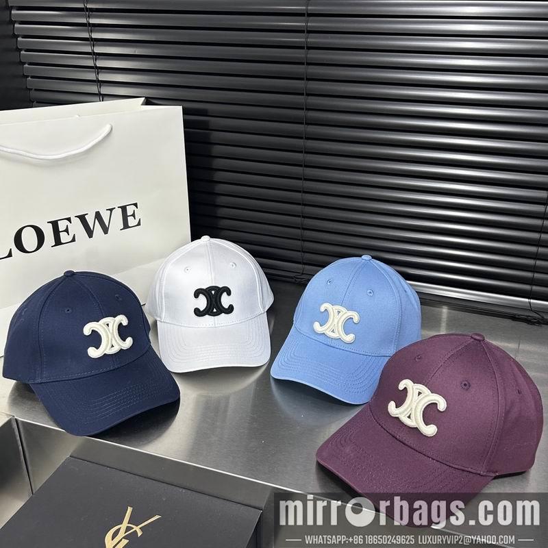 Replica Celine cap dx 04