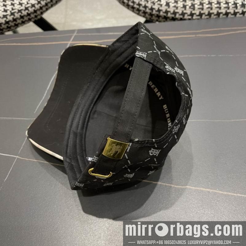 Replica Burberry Hat 091401