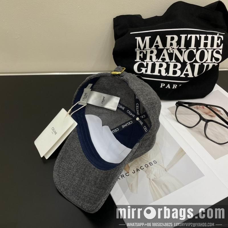Replica Celine cap 042803