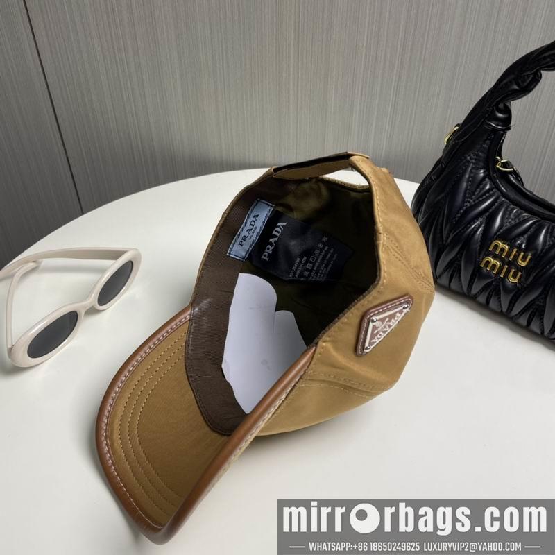 Replica Prada Cap dx27