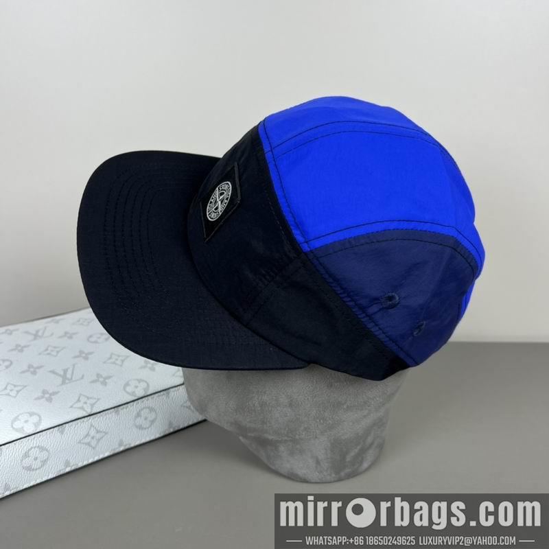 Replica Stone Island cap dx04