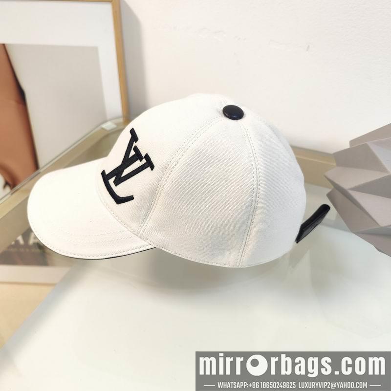 Replica LV Hat dx111