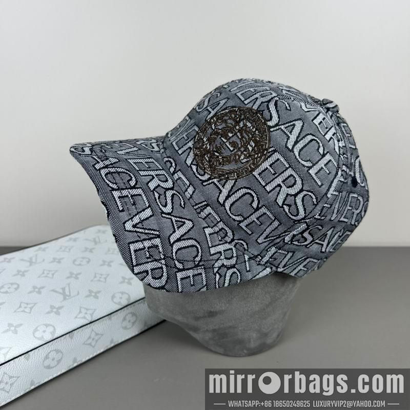 Replica Versace cap dx12