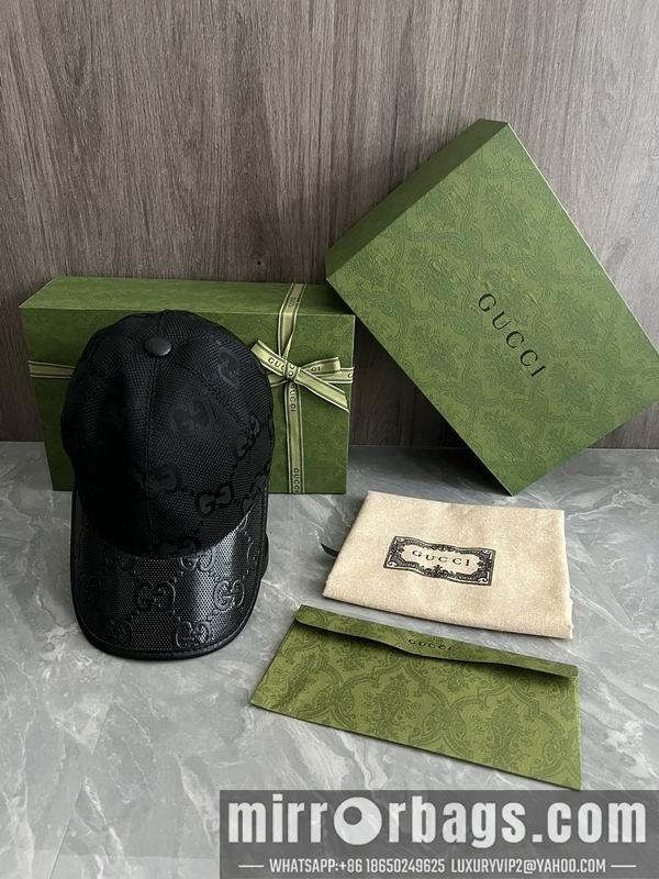 Replica Gucci cap dx17