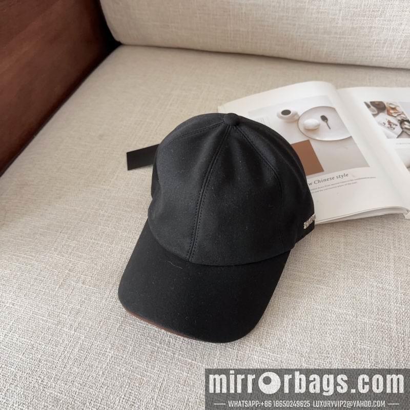 Replica Zenga cap dx07