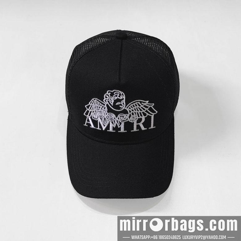 Replica Amiri Cap 27