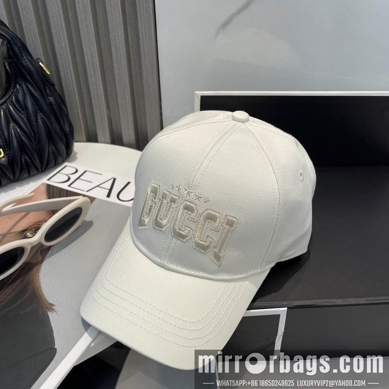 Replica Gucci cap dx32