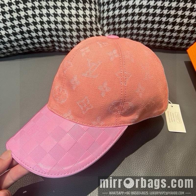Replica LV Cap 072208