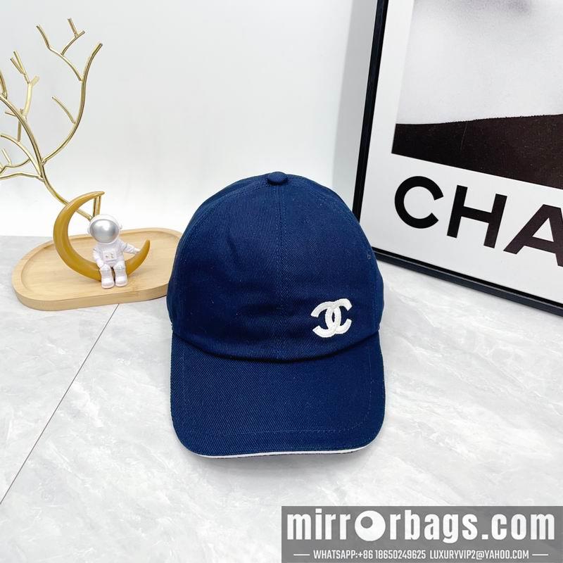 Replica Chanel Hat dx41