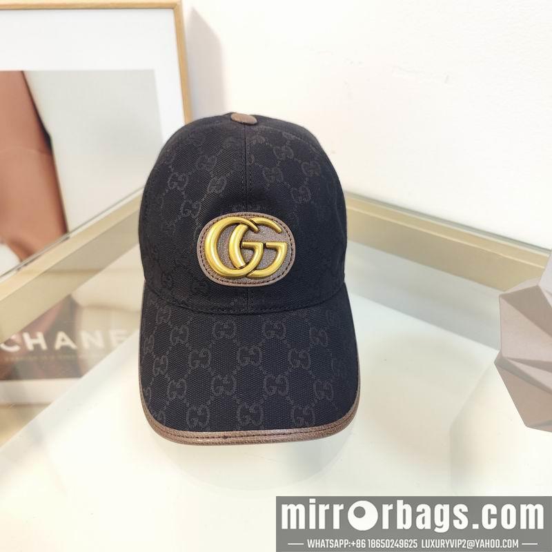 Replica Gucci Hat dx149