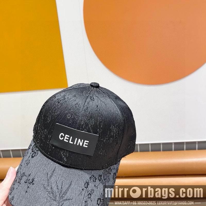 Replica Celine cap 020802