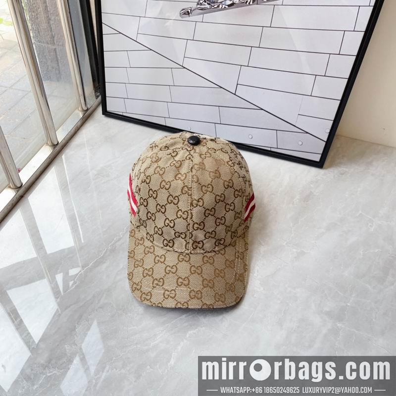 Replica Gucci cap 091402