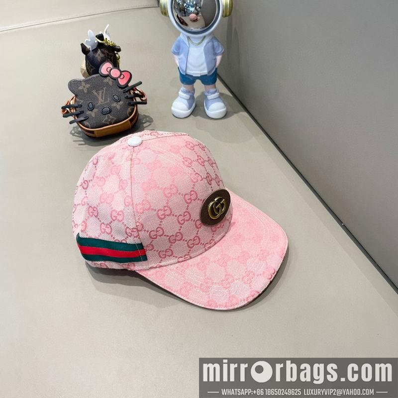 Replica Gucci cap 081001