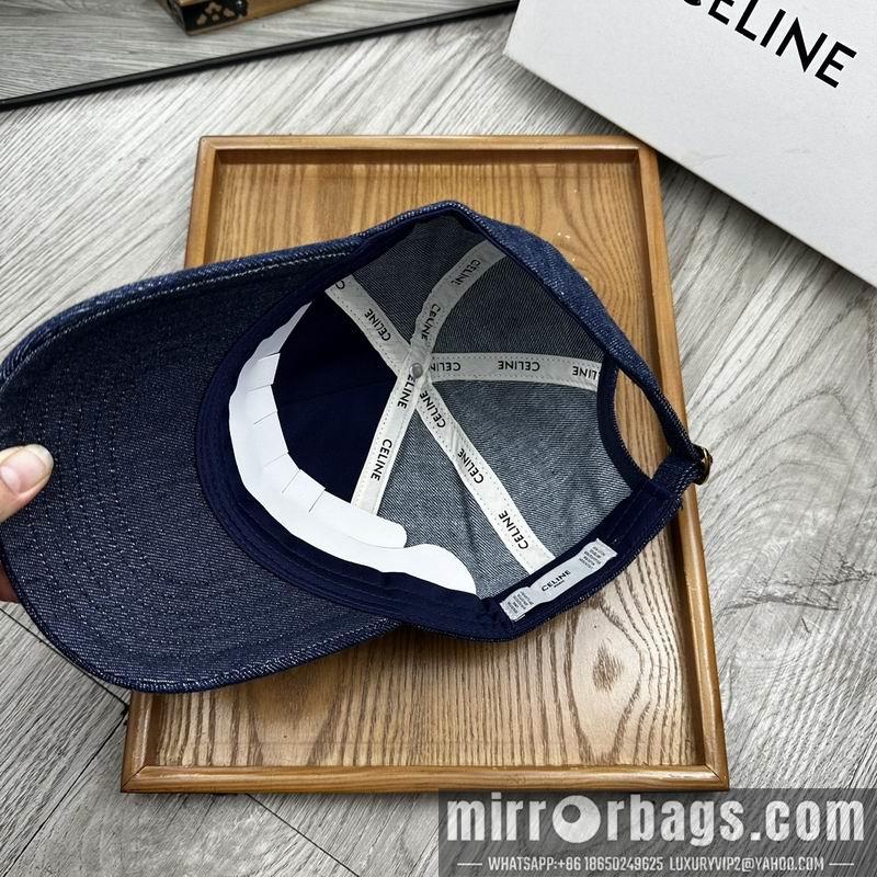 Replica Celine Hat 042706