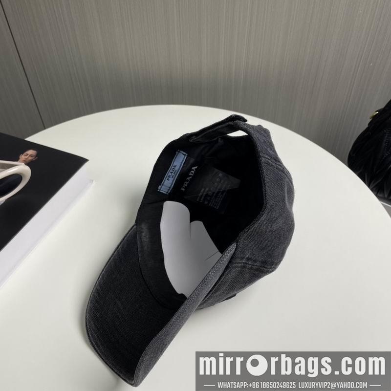 Replica Prada cap dx37