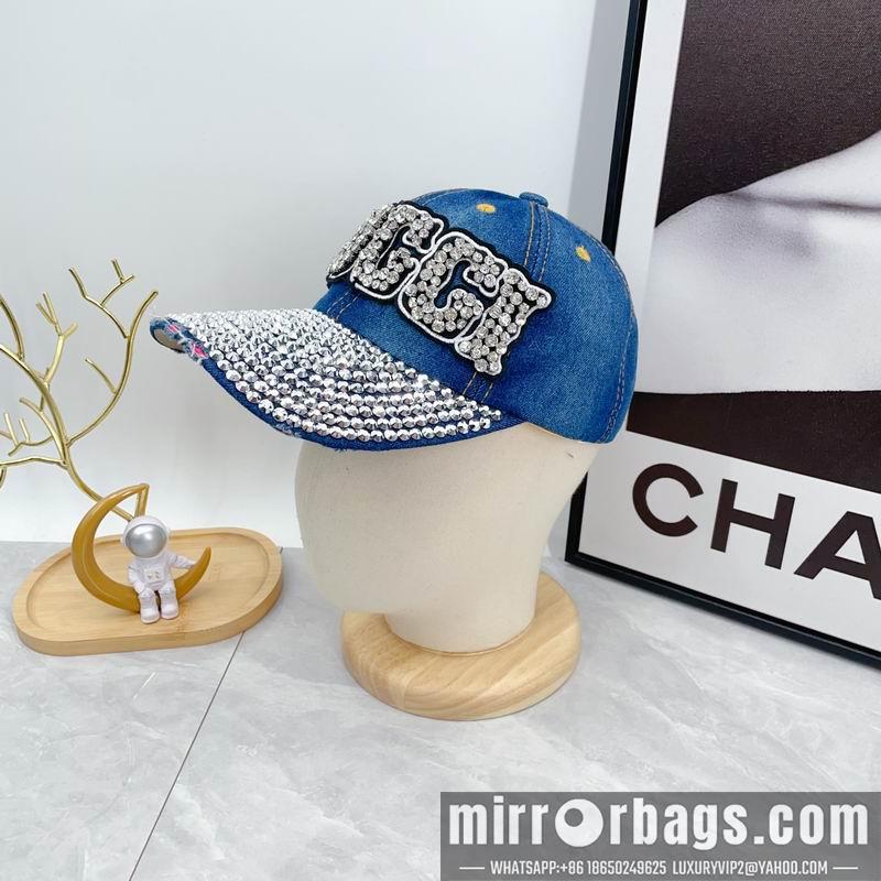 Replica Gucci Hat dx49