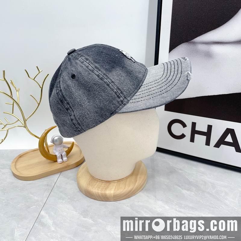 Replica Chrome Hearts Hat dx56