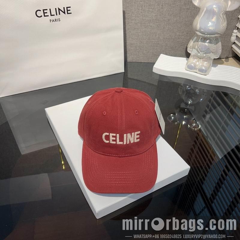 Replica Celine cap 041704