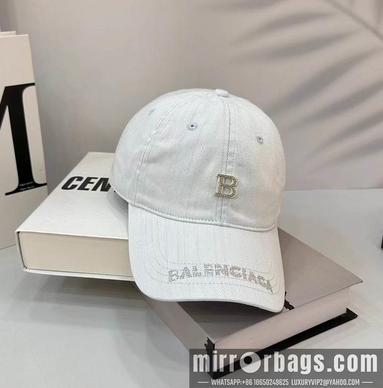 Replica Balenciaga cap 041707
