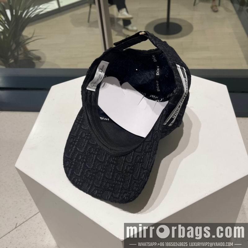 Replica Dior cap 081801