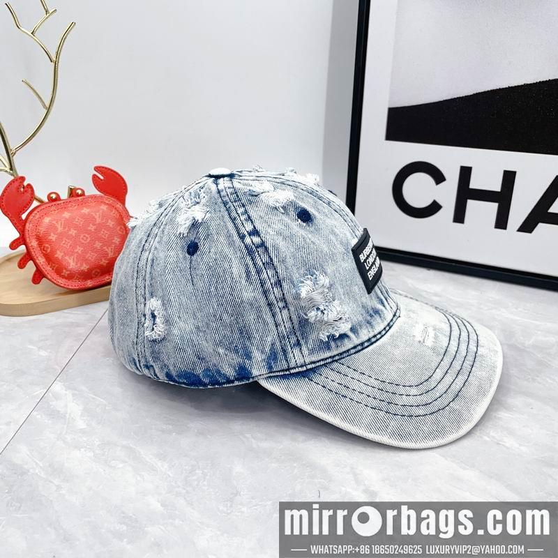 Replica Burberry Hat dx01