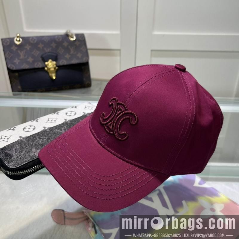 Replica Celine cap dx120