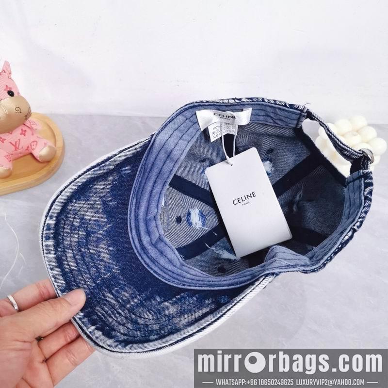 Replica Celine cap dx16