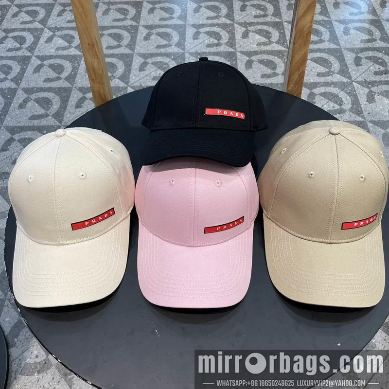 Replica Prada cap 050709