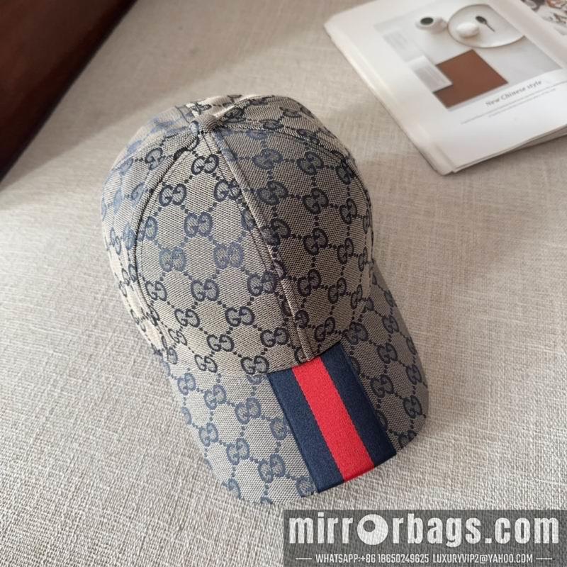 Replica Gucci Hat dx06