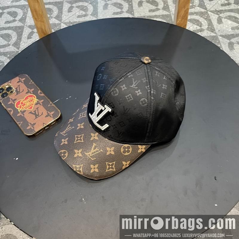 Replica LV cap 050714