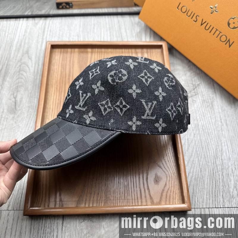 Replica LV Hat dx148