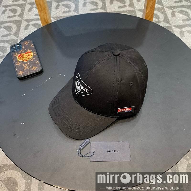 Replica Prada cap 072202