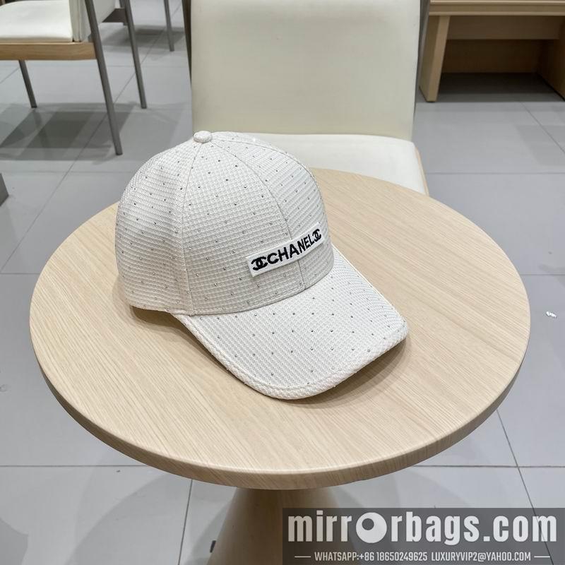 Replica Chanel Hat 021002