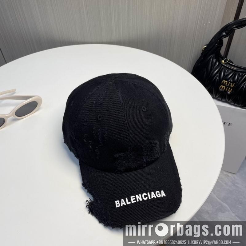 Replica Balenciaga cap 100702