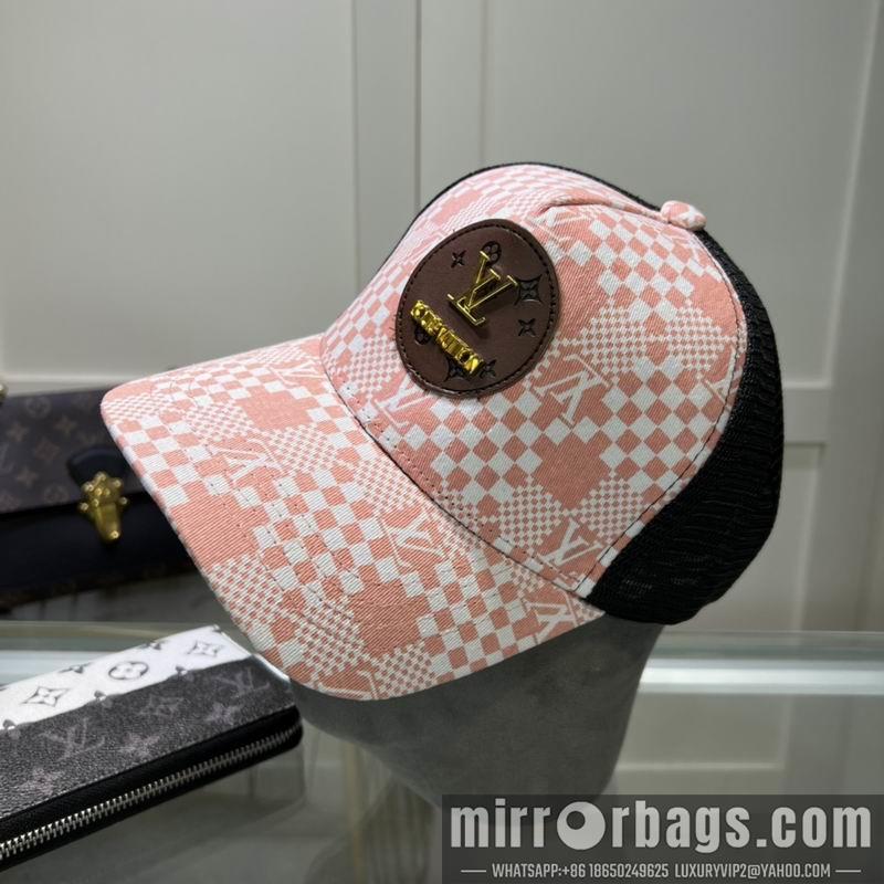 Replica LV cap dx42