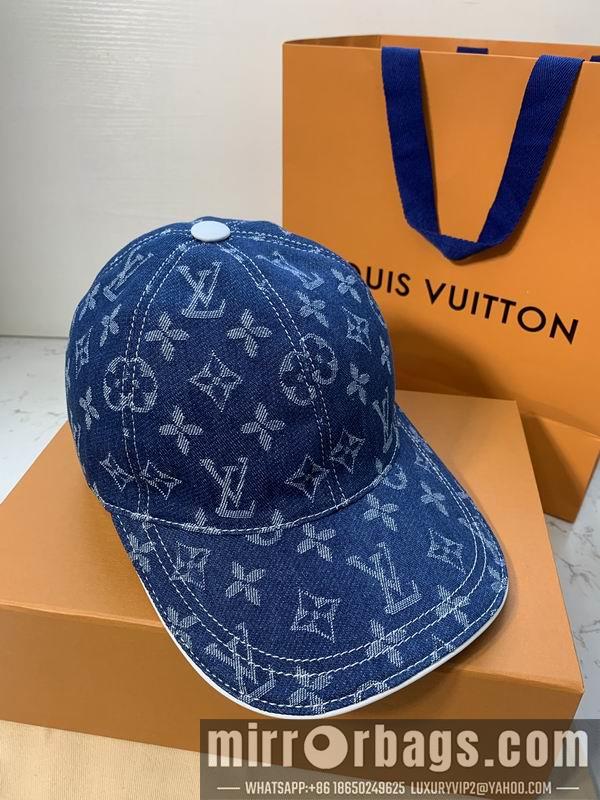 Replica LV Hat dx43