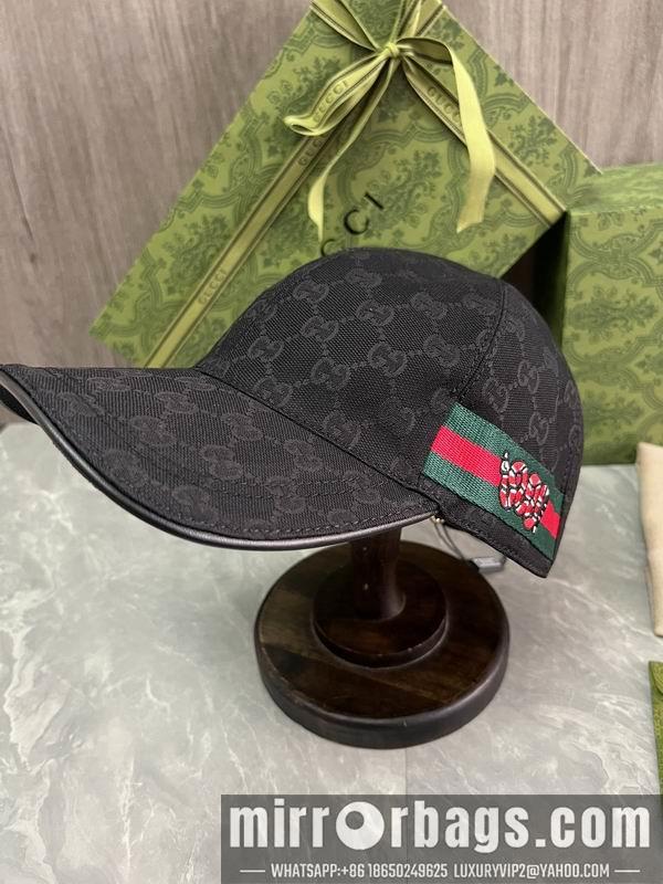 Replica Gucci Hat dx106