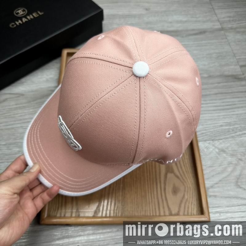 Replica Chanel cap dx29