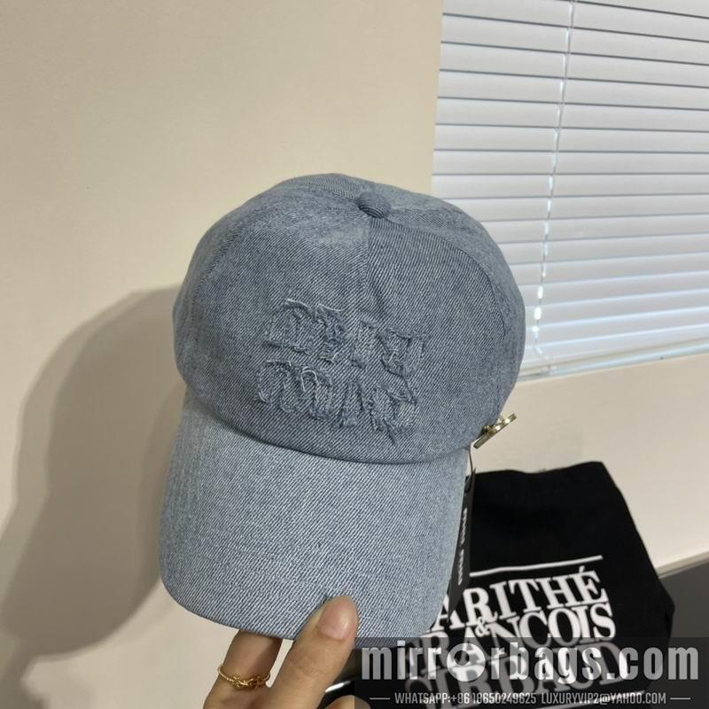 Replica MiuMiu cap 042702
