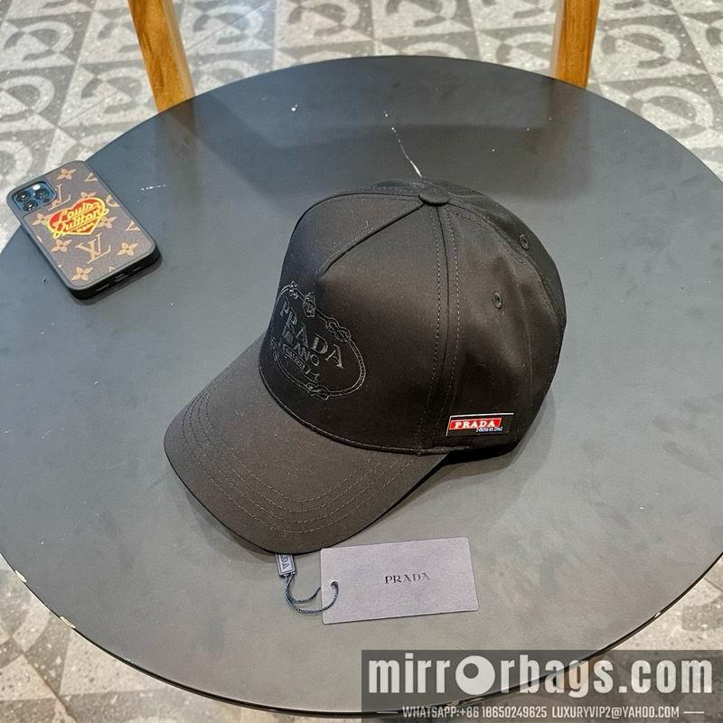 Replica Prada Hat 050703
