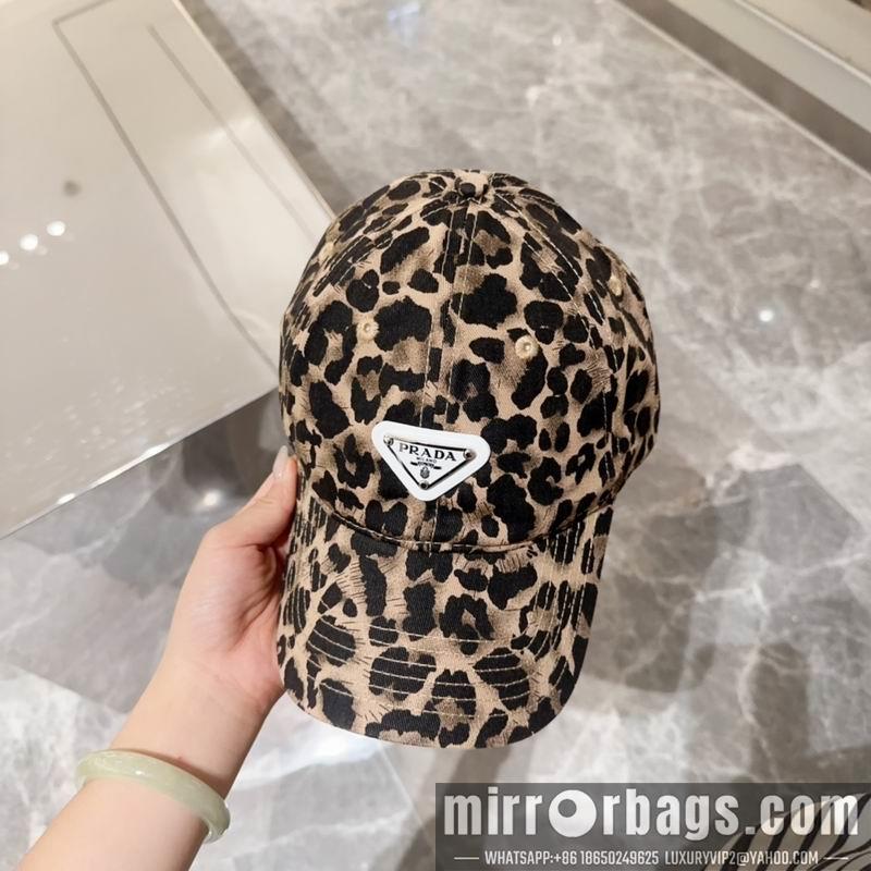 Replica Prada cap dx40