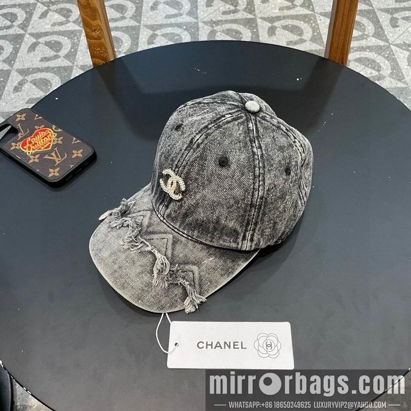 Replica Chanel Cap 021001