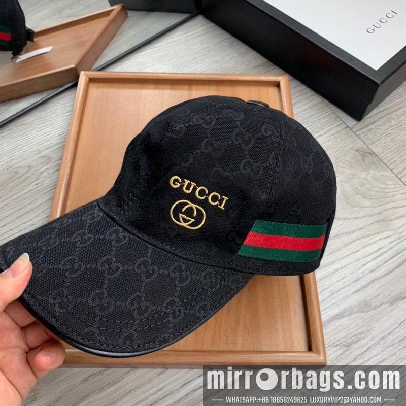 Replica Gucci cap dx51