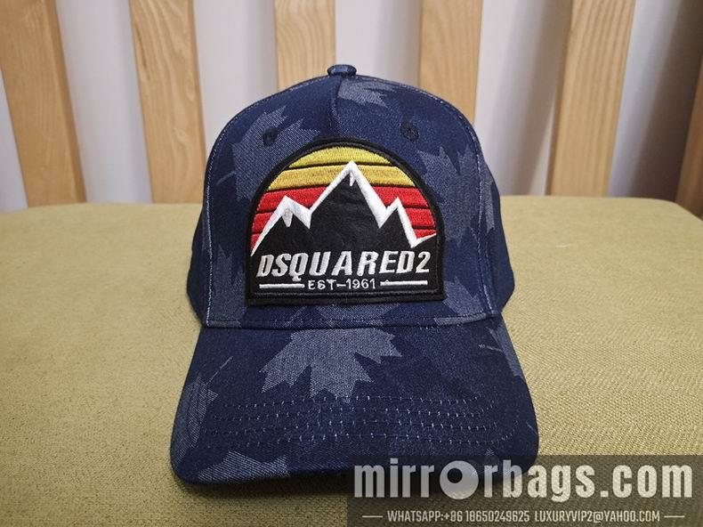 Replica DSQ Cap y 14