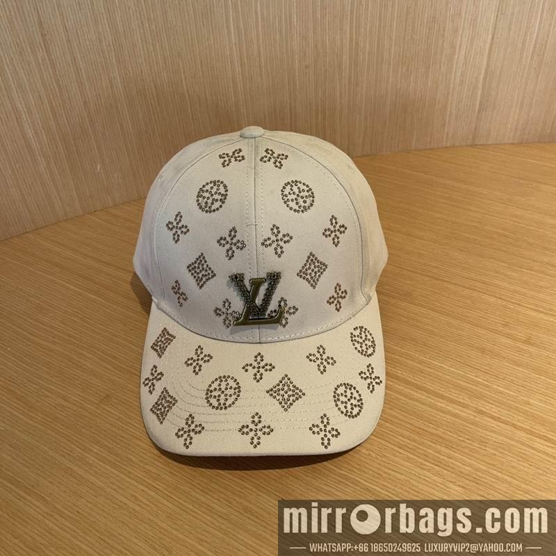 Replica LV Hat 121407